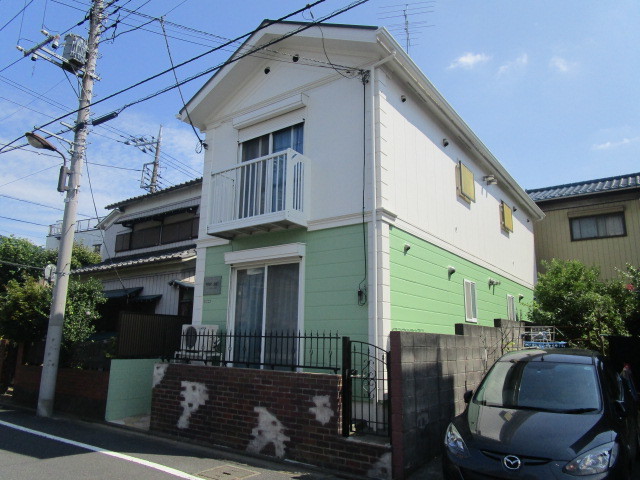 ペニーレイン