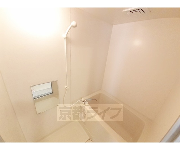 コスモスハイツの外観写真