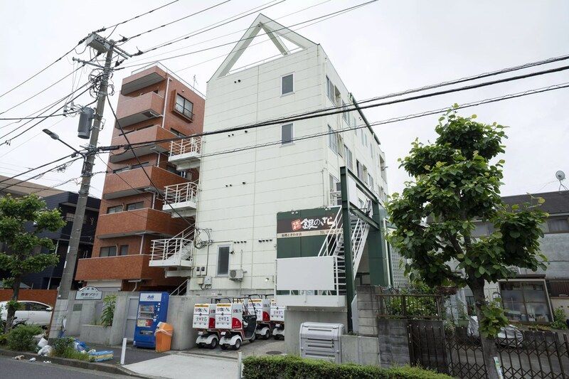 NKダカリ東新町