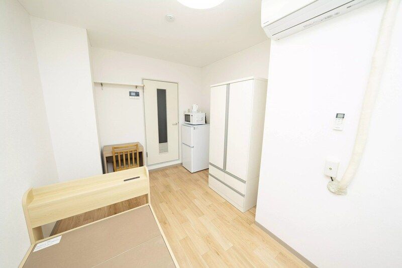 NKダカリ東新町の居間写真