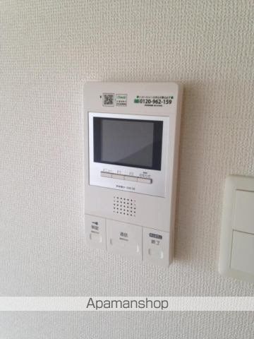 ル レーヴ A棟のその他写真