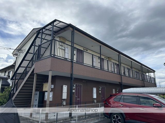 ＪＲ東海道本線 近江八幡駅 徒歩22分 築20年