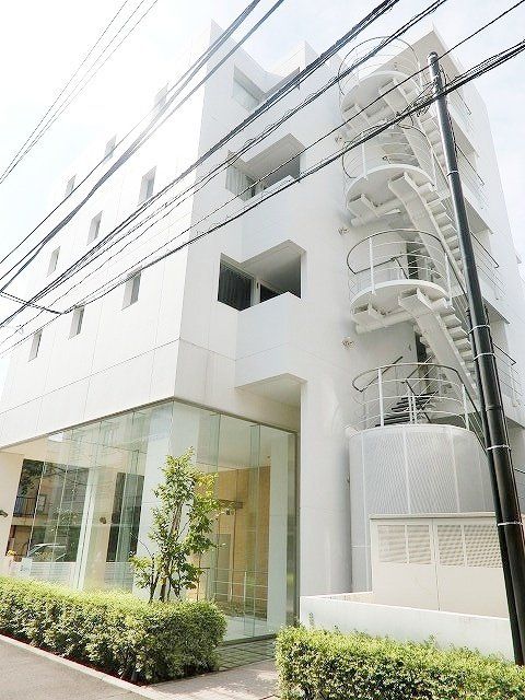 建物外観　★外観★