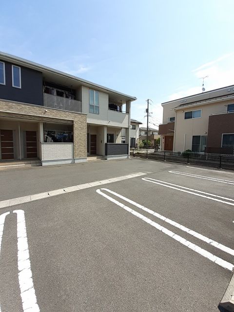 ソレイユ IIのその他写真