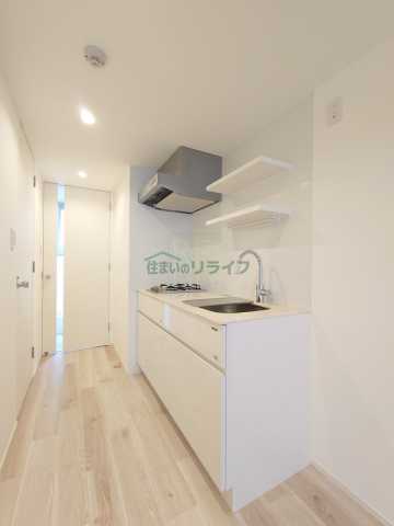 キッチン　LEGALAND四谷ANNEX