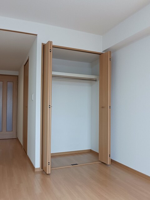 セレンディピティ O・Vの内装写真