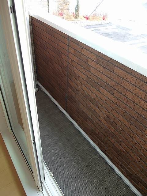 Harukas Iの内装写真