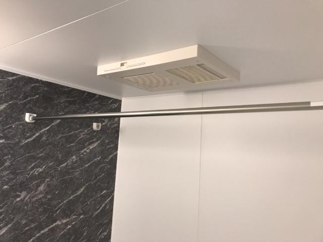 その他　浴室乾燥機