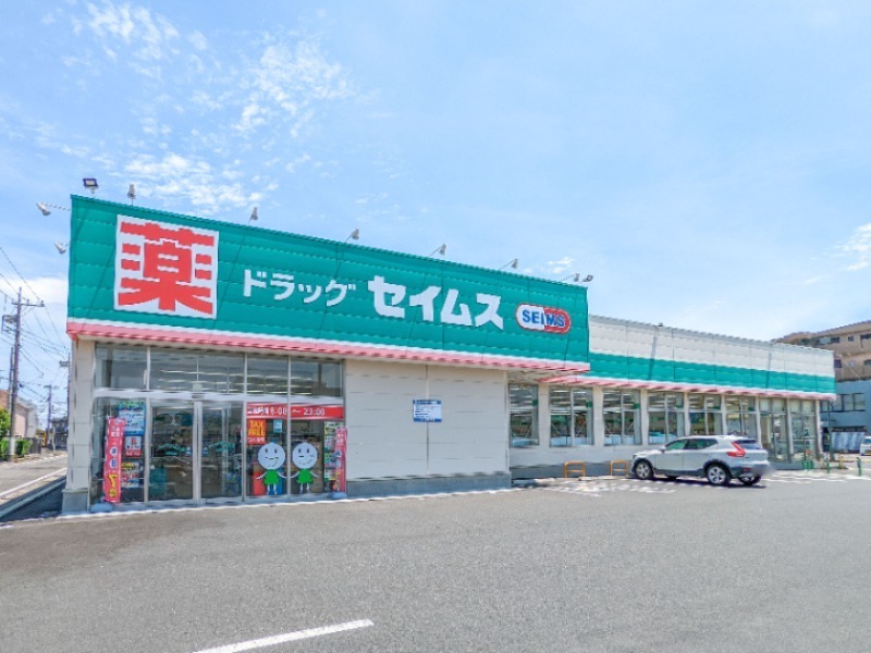 東武小泉線 西小泉駅 徒歩1分 2階建 築11年の周辺写真