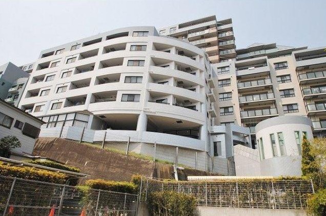 ＪＲ横須賀線 保土ケ谷駅 徒歩15分 築30年