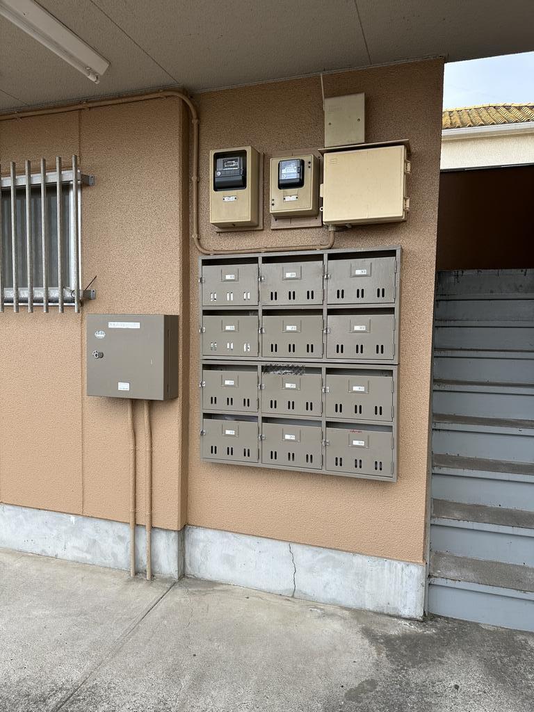 岡村マンションのその他写真