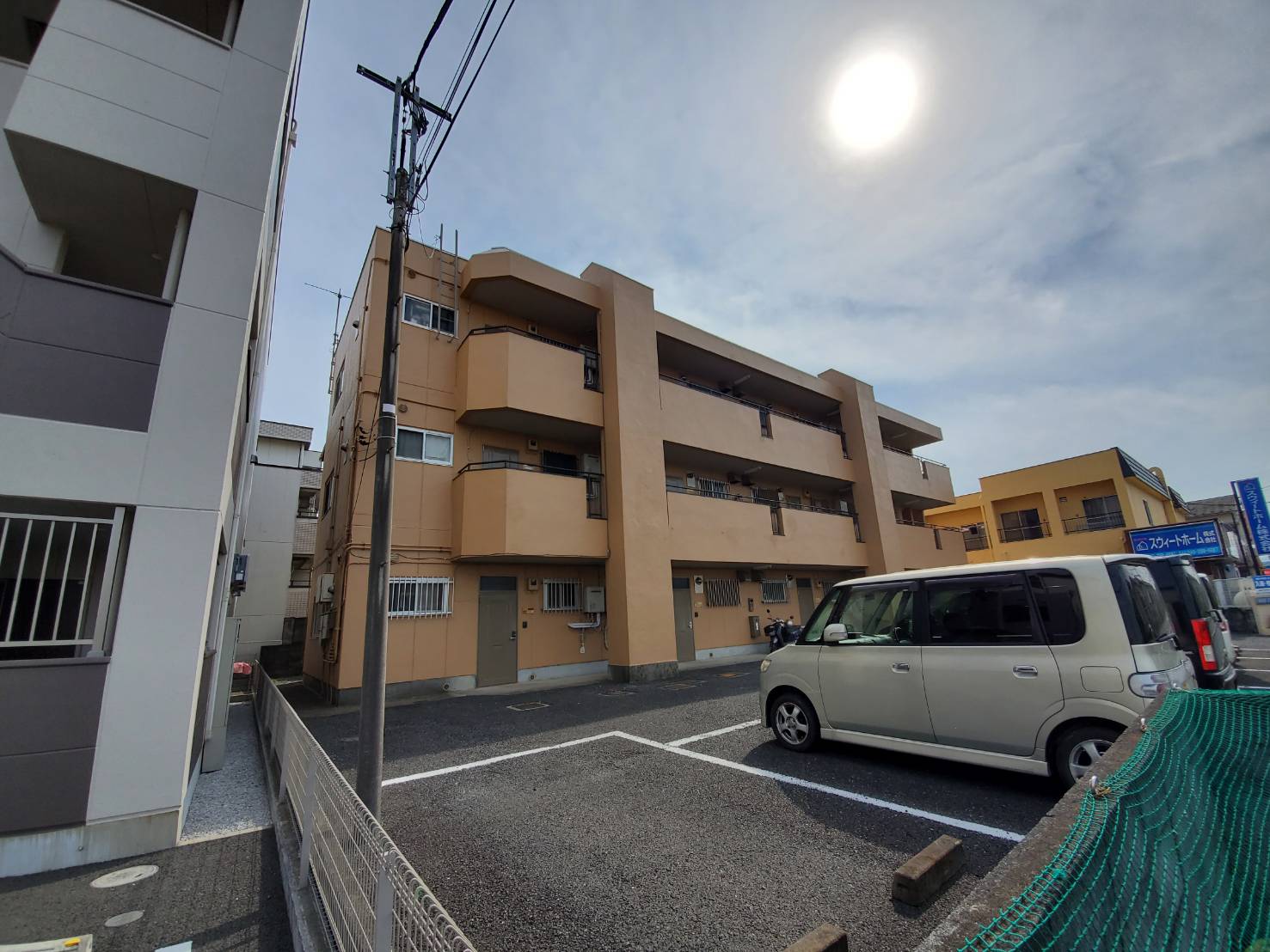岡村マンションのその他写真