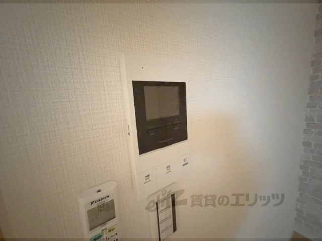 セキュリティ　ドアフォン（ＴＶ含）