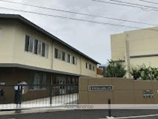 小学校　若林小学校（小学校）まで2662m