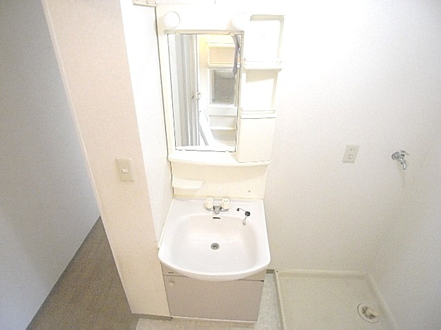 アメニティ宝塚の内装写真