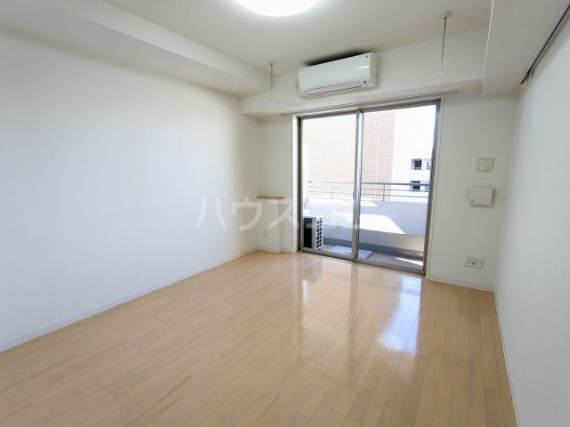 ガーデン板橋氷川町の内装写真