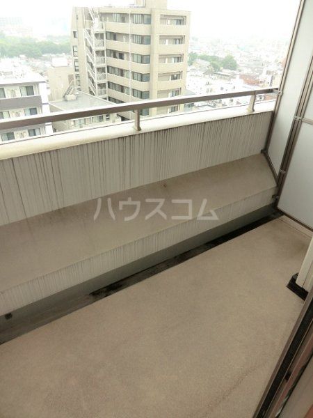 ガーデン板橋氷川町の内装写真