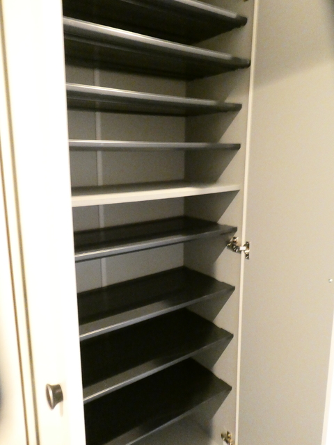 玄関　シューズＢＯＸ