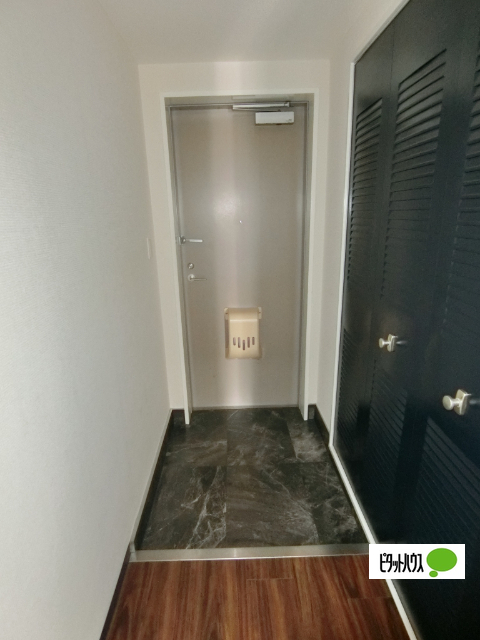 玄関　別部屋参考写真