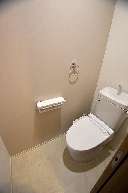 AsuMaison長束のトイレ写真
