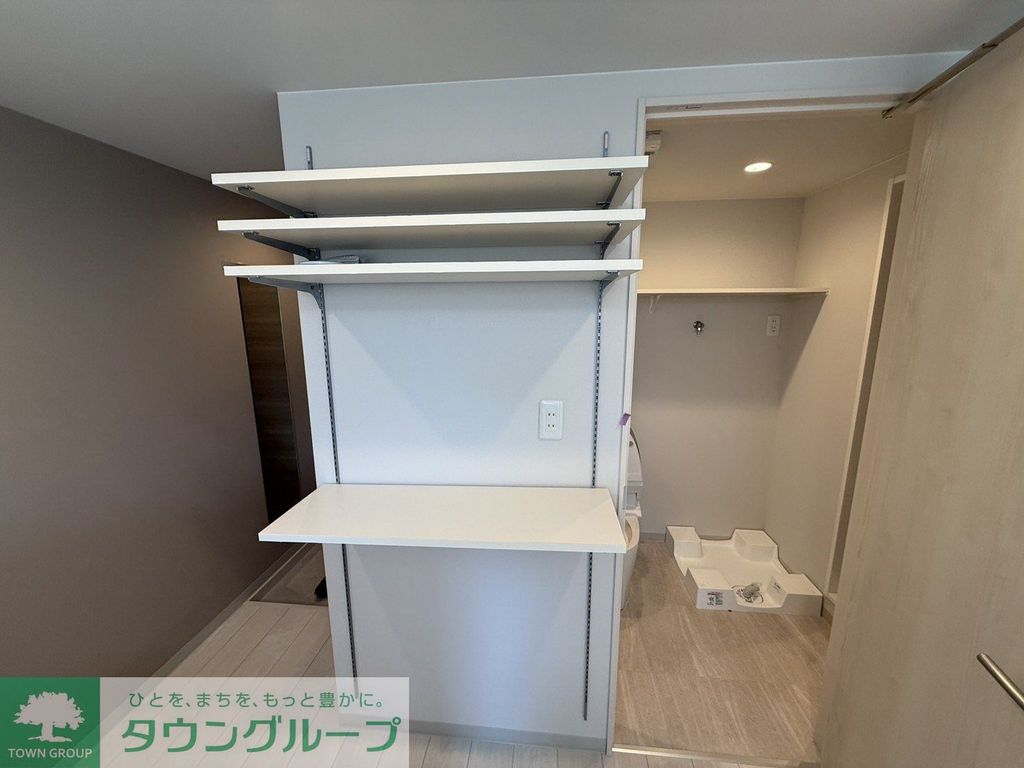 その他設備　お部屋探しはタウンハウジングへ♪