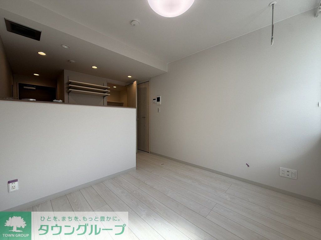 眺望　お部屋探しはタウンハウジングへ♪