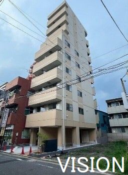 建物外観　☆外観☆