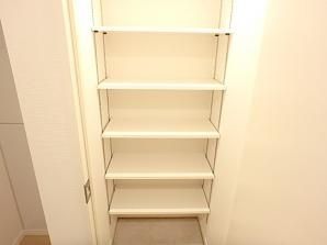その他設備　アウローラ　豊島区東池袋5