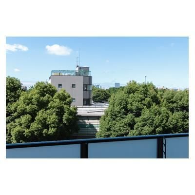 眺望　アウローラ　豊島区東池袋5