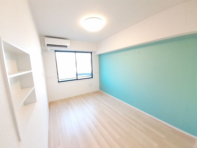 エピナール土浦1の内装写真