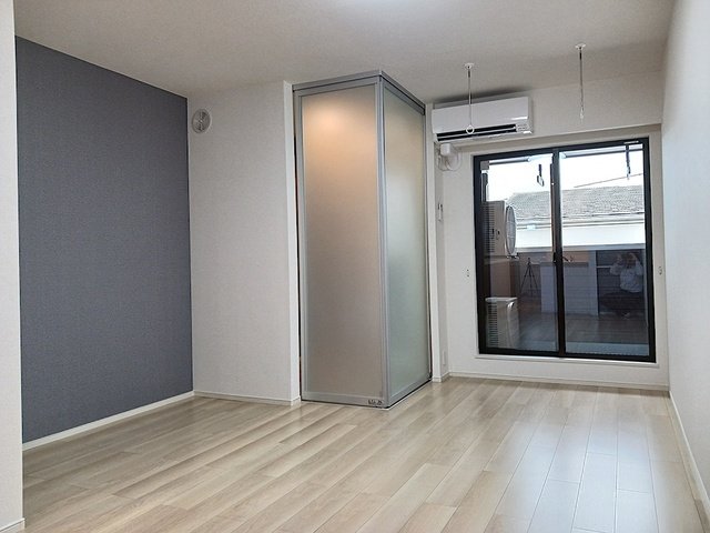 居室・リビング　居間です
