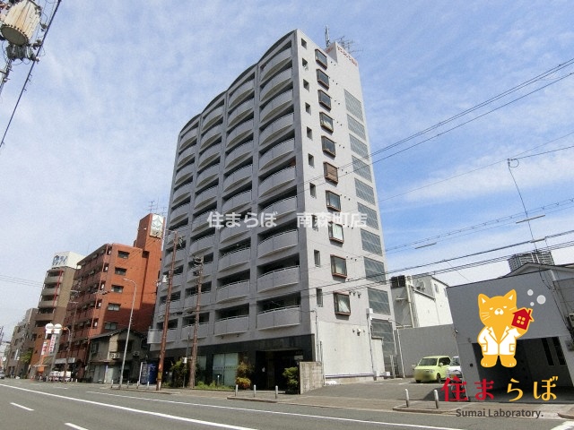 建物外観　★ ★ 口コミ平均4.94のお店 ★ ★