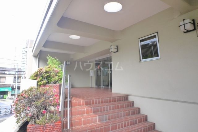 シャルマン文京千駄木のトイレ写真