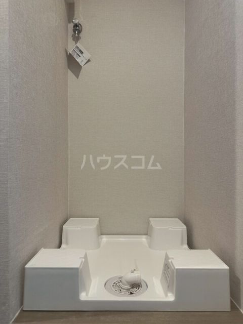 シャルマン文京千駄木の内装写真
