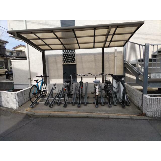 ＪＲ東海道本線 茅ケ崎駅 徒歩14分 2階建 築16年の外観写真