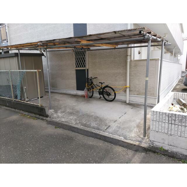 ＪＲ東海道本線 茅ケ崎駅 徒歩14分 2階建 築16年の外観写真