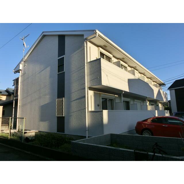 ＪＲ東海道本線 茅ケ崎駅 徒歩14分 築16年