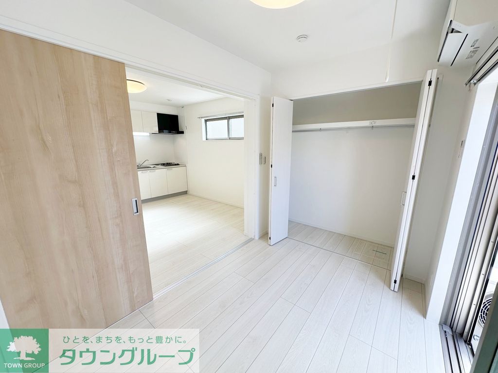 その他部屋・スペース　お問合せはタウンハウジングまで！※現地待合わせ相談可能