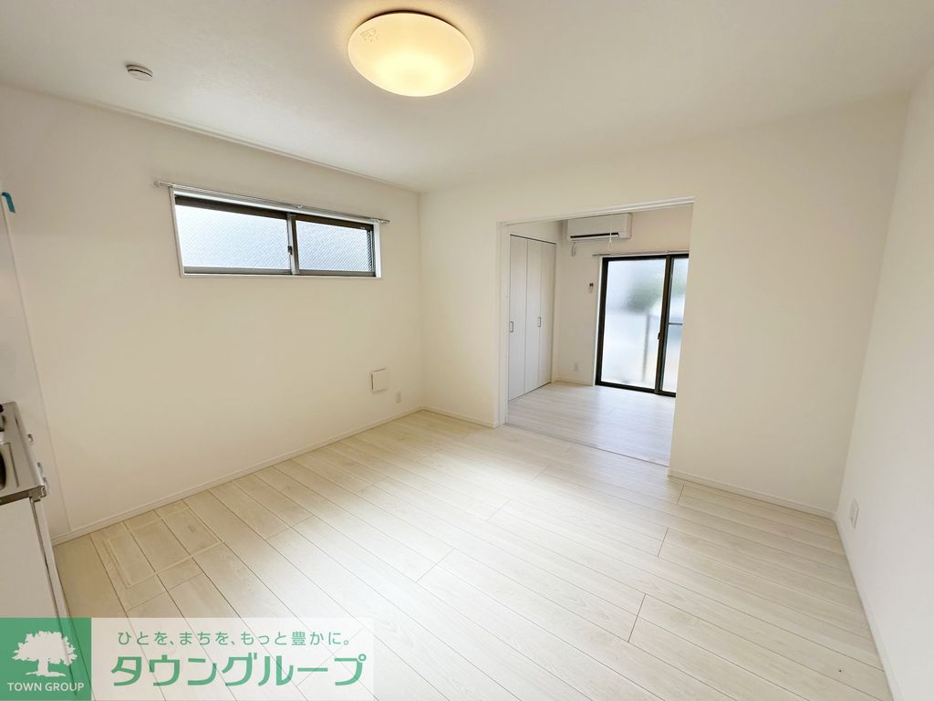 居室・リビング　お問合せはタウンハウジングまで！※現地待合わせ相談可能