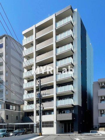 ＪＲ鹿児島本線 吉塚駅 徒歩5分 築5年