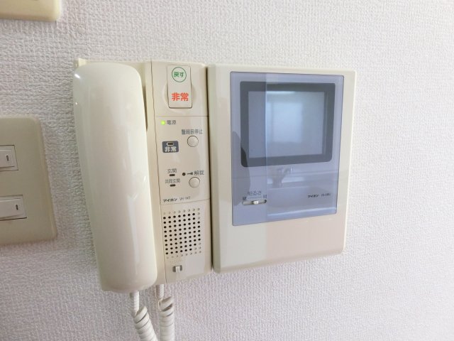セキュリティ　詳細は、RISUMO江坂本店→06 6155-7137まで♪