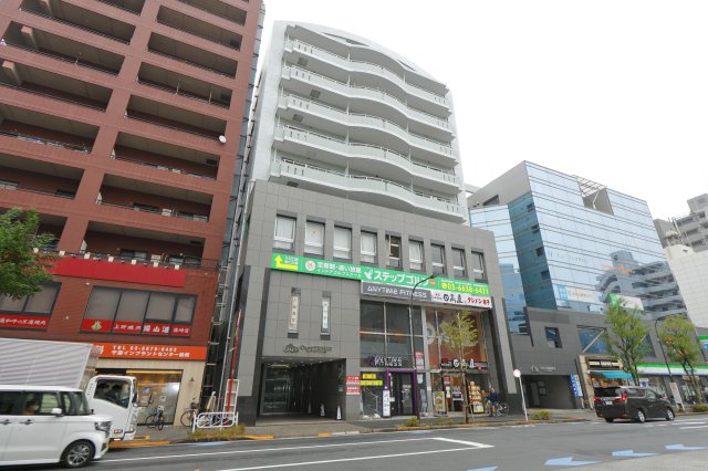 都営新宿線 篠崎駅 徒歩1分 築34年