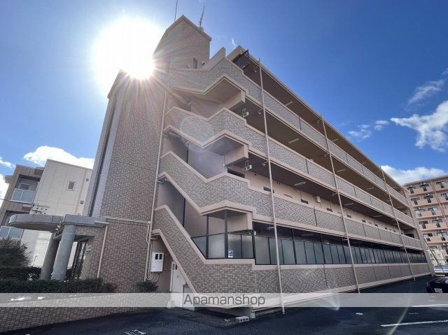 広島高速交通アストラムライン 祇園新橋北駅 徒歩7分 築31年