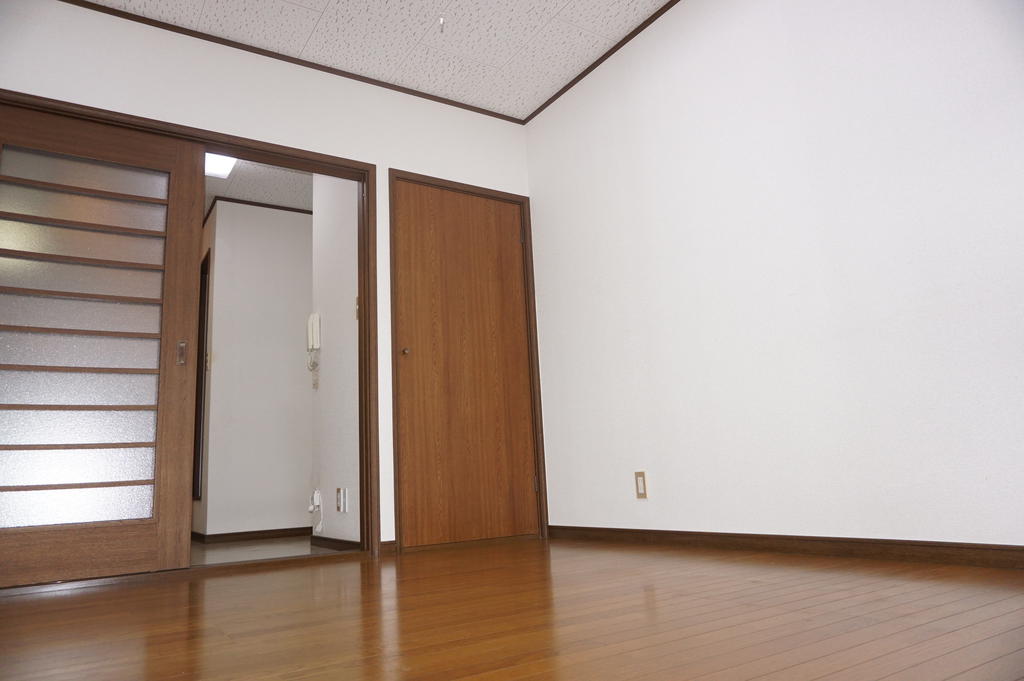 その他部屋・スペース　6帖の洋室