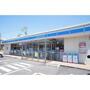 コンビニ　ローソン郡山コスモス通り店（コンビニ）まで358m