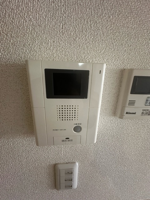 グリーンライン 高田駅 徒歩5分 3階建 築13年のその他写真