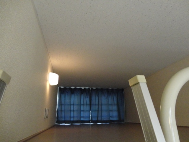 プリートの内装写真