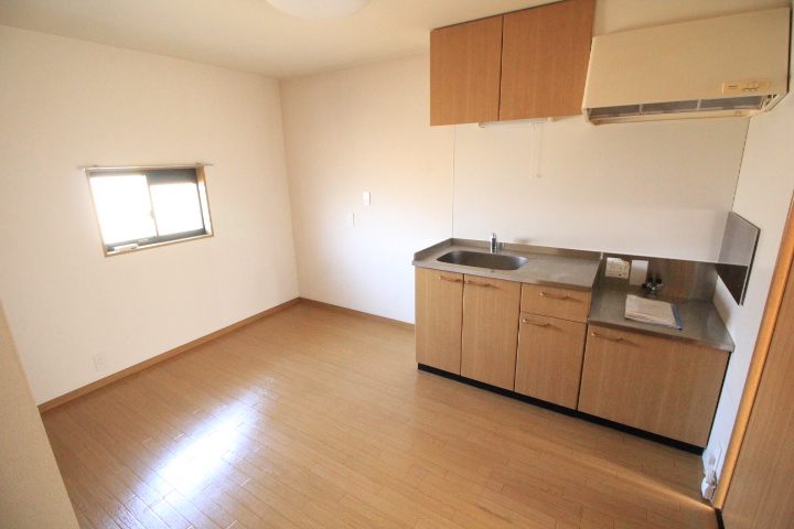 居室・リビング　DKスペース☆