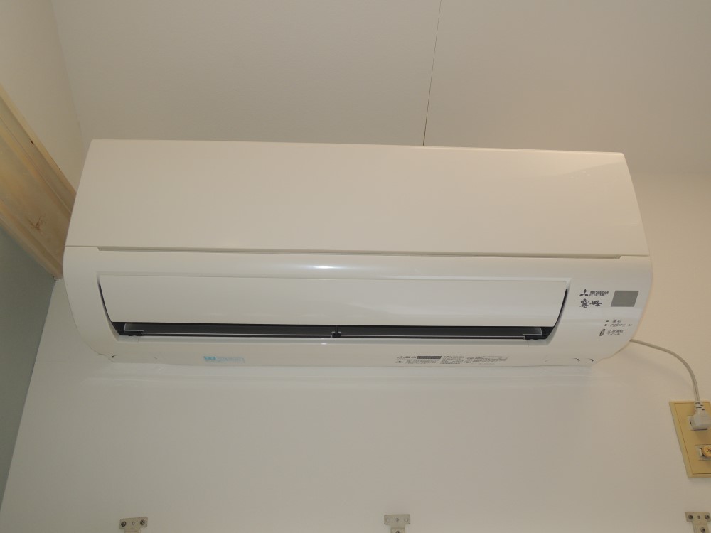 その他設備　写真はイメージです