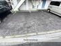 駐車場　眺望